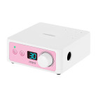 Manikiūro freza Saeyang Marathon K35 mini rožinė