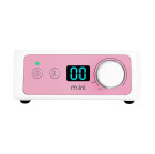 Manikiūro freza Saeyang Marathon K35 mini rožinė