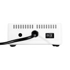 Manikiūro freza Saeyang Marathon K35 mini rožinė