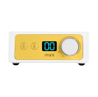 Manikiūro freza Saeyang Marathon K35 mini geltona