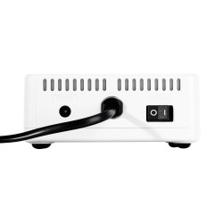 Manikiūro freza Saeyang Marathon K35 mini geltona