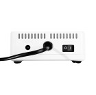 Manikiūro freza Saeyang Marathon K35 mini geltona