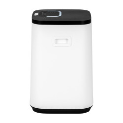 Rankšluosčių šildytuvas Elegante E3 20L grožio salonams