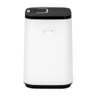 Rankšluosčių šildytuvas Elegante E3 20L grožio salonams