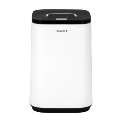 Rankšluosčių šildytuvas Elegante E3 20L grožio salonams