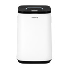 Rankšluosčių šildytuvas Elegante E3 20L grožio salonams