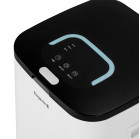 Rankšluosčių šildytuvas Elegante E3 20L grožio salonams