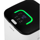 Rankšluosčių šildytuvas Elegante E3 20L grožio salonams