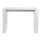 Manikiūro stalas G031 baltas grožio salonams