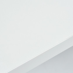 Manikiūro stalas G031 baltas grožio salonams