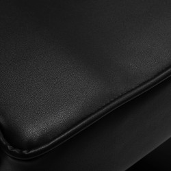 Kirpyklinė kėdė Hair System Studio juoda