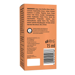 Apis Peachy Skin šviesinamasis serumas grožio salonams