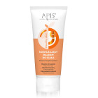 Apis Peachy Skin drėkinamasis kūno losjonas salonams
