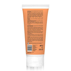 Apis Peachy Skin drėkinamasis kūno losjonas salonams