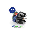 Valera EP2010 eQ RC D – aukštos klasės plaukų džiovintuvas