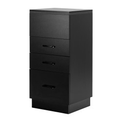 Kirpyklinė spintelė Gabbiano 2027B grožio salonams