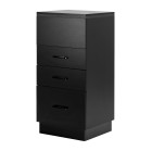 Kirpyklinė spintelė Gabbiano 2027B grožio salonams