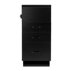 Kirpyklinė spintelė Gabbiano 2027B grožio salonams