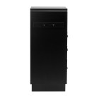 Kirpyklinė spintelė Gabbiano 2027B grožio salonams