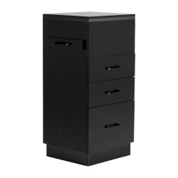 Kirpyklinė spintelė Gabbiano 2027B grožio salonams