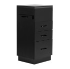 Kirpyklinė spintelė Gabbiano 2027B grožio salonams