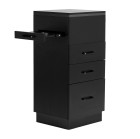 Kirpyklinė spintelė Gabbiano 2027B grožio salonams