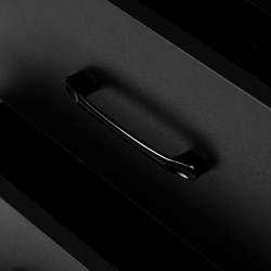 Kirpyklinė spintelė Gabbiano 2027B grožio salonams