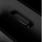 Kirpyklinė spintelė Gabbiano 2027B grožio salonams