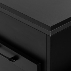 Kirpyklinė spintelė Gabbiano 2027B grožio salonams