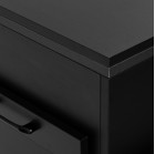 Kirpyklinė spintelė Gabbiano 2027B grožio salonams