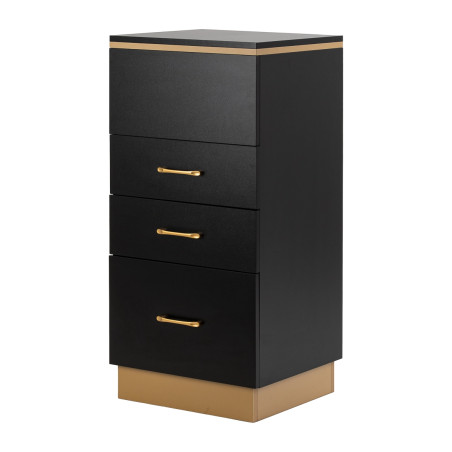 Kirpyklinė spintelė Gabbiano 2027BG grožio salonams