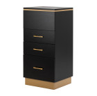 Kirpyklinė spintelė Gabbiano 2027BG grožio salonams