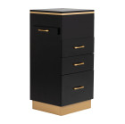 Kirpyklinė spintelė Gabbiano 2027BG grožio salonams