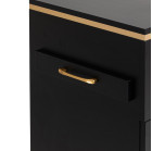 Kirpyklinė spintelė Gabbiano 2027BG grožio salonams