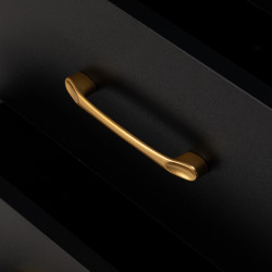 Kirpyklinė spintelė Gabbiano 2027BG grožio salonams