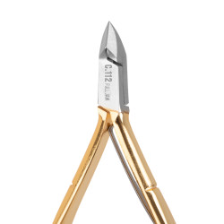 Odelių žnyplutės NGHIA C-112 8mm profesionalams