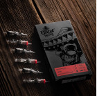 El Cartel V2 0.30 5RM Medium Taper kartridžai