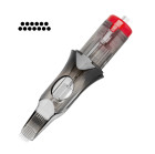 El Cartel V2 0.30 13RM Medium Taper kartridžai