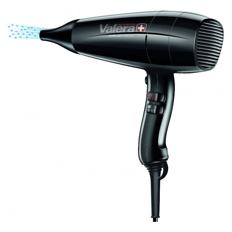 Valera SL 3300 profesionalus plaukų džiovintuvas
