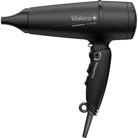Valera SL 5400T: profesionalus sulankstomas džiovintuvas