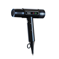 Wahl T-Dryer VANQUISH – naujos kartos plaukų džiovintuvas