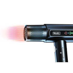 Wahl T-Dryer VANQUISH – naujos kartos plaukų džiovintuvas