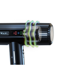 Wahl T-Dryer VANQUISH – naujos kartos plaukų džiovintuvas
