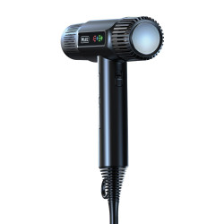 Wahl T-Dryer VANQUISH – naujos kartos plaukų džiovintuvas