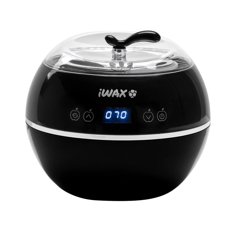 Vaško šildytuvas iWax 500 ml, 100W | Profesionalams