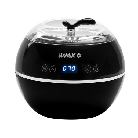 Vaško šildytuvas iWax 500 ml, 100W | Profesionalams