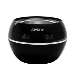 Vaško šildytuvas iWax 500 ml, 100W | Profesionalams