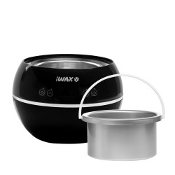 Vaško šildytuvas iWax 500 ml, 100W | Profesionalams