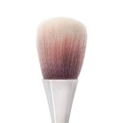 Šepetėlis nagų dulkėms Ocho Nails 3 profesionalus