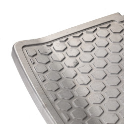 Barber krėslas Gabbiano Elias, juodas